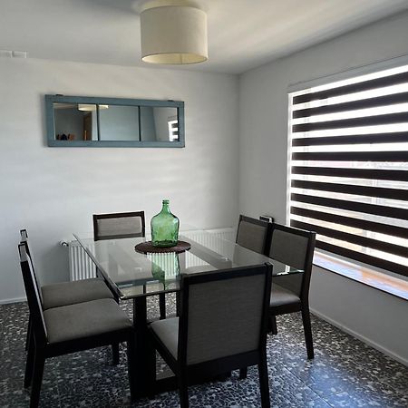 Casa Entre Glaciares ปวยร์โตนาตาเลส ภายนอก รูปภาพ