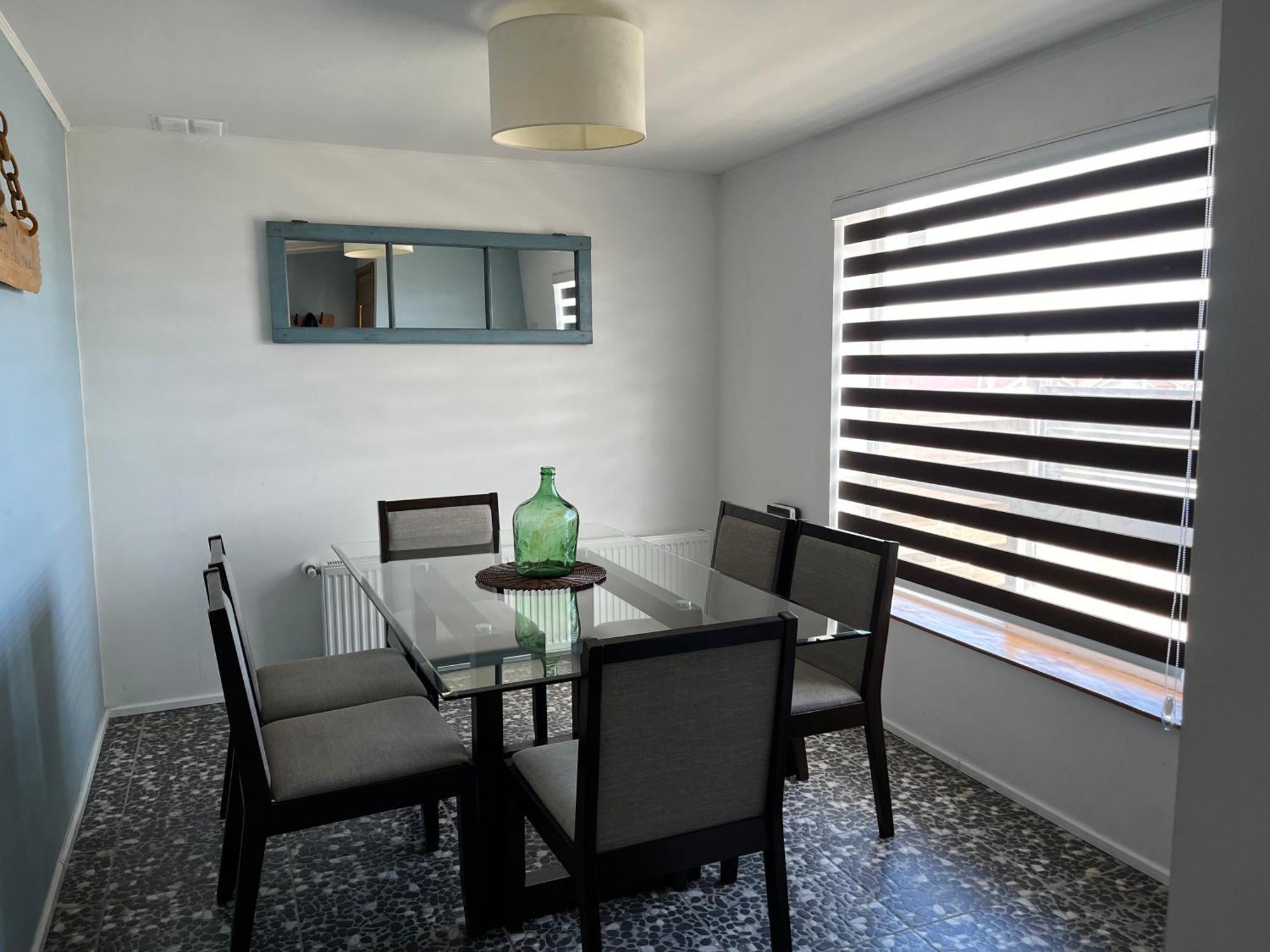 Casa Entre Glaciares ปวยร์โตนาตาเลส ภายนอก รูปภาพ