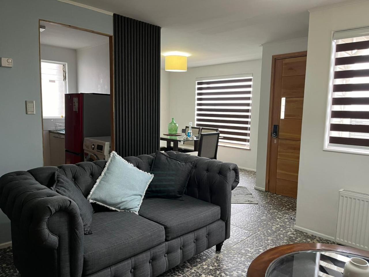 Casa Entre Glaciares ปวยร์โตนาตาเลส ภายนอก รูปภาพ